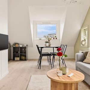 Appartement met Twee Slaapkamers